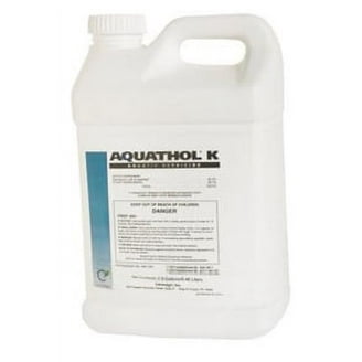 Monsanto AquaMaster Aquatic Custom Herbicide - 2.5 Gal - Walmart.com