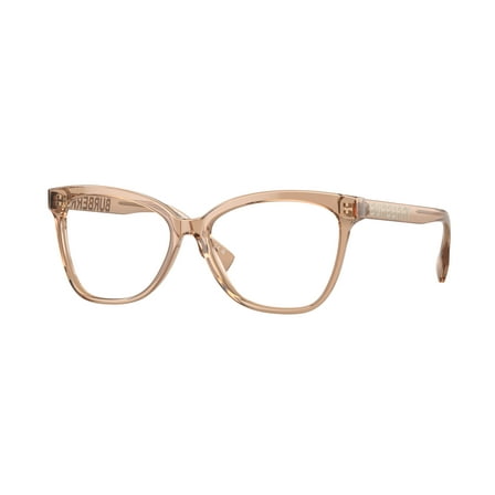 Eyeglasses Burberry BE 2364 F 3779 Grace Brown