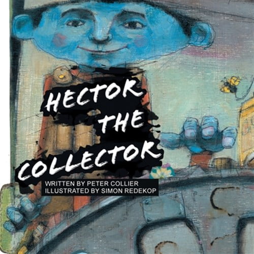 Pre-Owned Hector the Collector