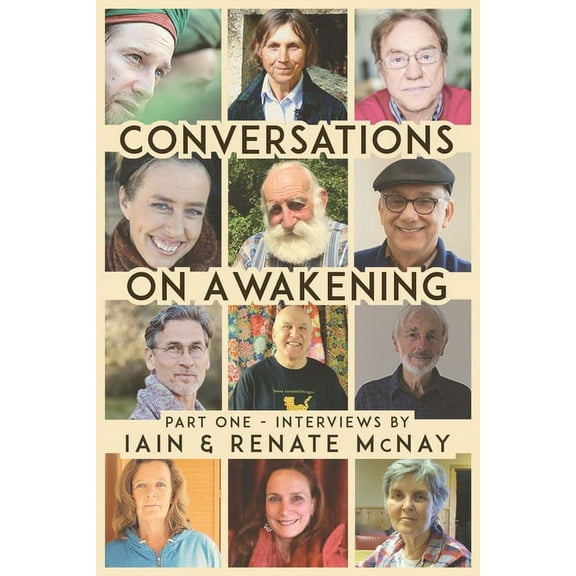 Conversations on Awakening: Part One., (Paperback)