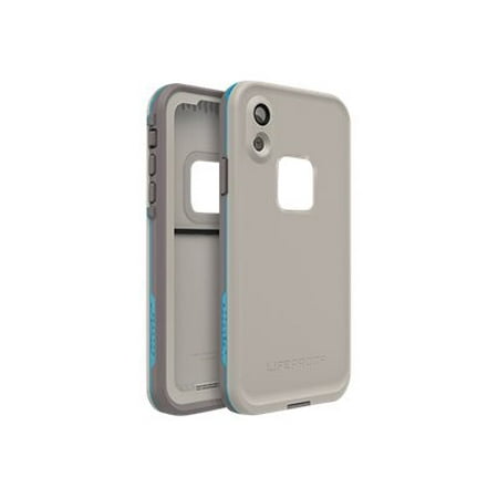 LifeProof Fre Series Case for iPhone XR, Body Surf Liberia Ubuy - Main Image