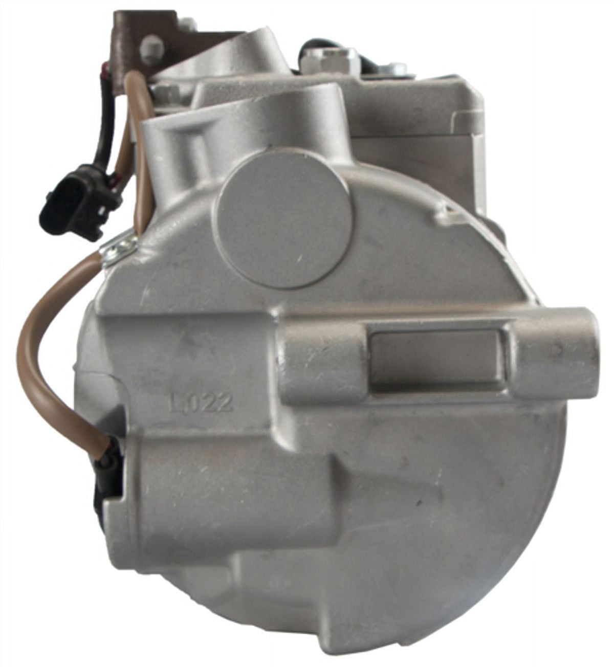Denso 6SBU16C Compressor