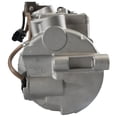 thumbnail image 2 of Denso 6SBU16C Compressor, 2 of 5