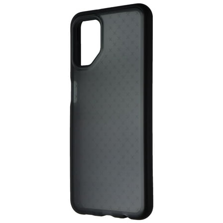 Tech21 Evo Check Series Case for Samsung Galaxy A12 - Black