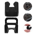 thumbnail image 1 of LOLIPPYY 6 Pcs Accessoires de Cric de Sol Acier Noir Kit de Réparation pour Amateurs de Bricolage, 1 of 8