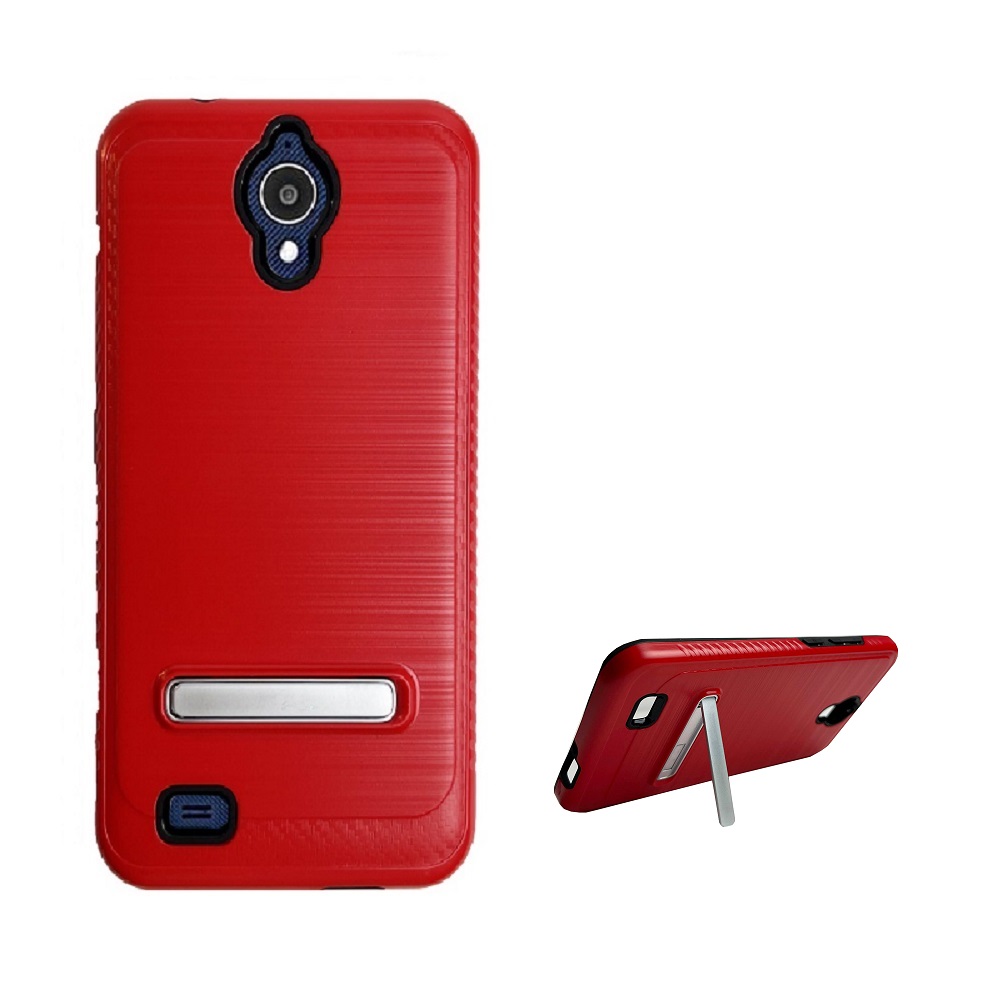AT&T AXIA Case, Cricket Vision Case, Phone Case for AT&T PREPAID AT&T