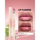 thumbnail image 5 of Brillo Labial Hidratante y Voluminizador SHEGLAM Peptidos Rosé Veil, 5 of 9
