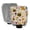 Smilling Bees, variant on Microfiber Car Wash Gloves With Chenille & Polyester Terry Scratch-Free Cleaning Elastic Cuffs Various Fishes