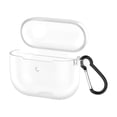 thumbnail image 2 of Funda de silicona compatible con, funda de silicona compatible con auriculares inalámbricos, cubierta protectora completa, resultados impresionantes, 2 of 7
