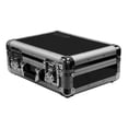 thumbnail image 1 of Estuche de CD ODYSSEY KCD300BLK Black Krom para 300 paquetes de visualización, 1 of 7