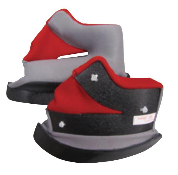 Joe Rocket Cheek Pad Set for RKT-201 