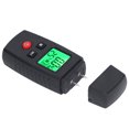 thumbnail image 1 of Dampness Moisture Tester, Wood Moisture Meter 3 In 1 Pin Type Broad Utility  For Woodworking, 1 of 8