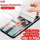 thumbnail image 1 of Película Protectora De Hidrogel Para Huawei Mate 20 40 50 P20 P30 P50 Pocket P40 Pro Plus P40 NOVA 4E 5T 8i 9 10 7i SE Y9 Prime Y90 Y9s Protector De Pantalla No Vidrio Templado Gao Jiahui unisex, 1 of 1
