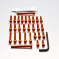 thumbnail image 5 of Aluminum Engine Kit Kawasaki ER5, 5 of 6