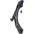 thumbnail image 6 of Detroit Axle - Front Right Lower Control Arm w/ Ball Joint Assembly Replacement for 2016 2017 2018 2019 2020 2021 Honda HR-V, 6 of 7