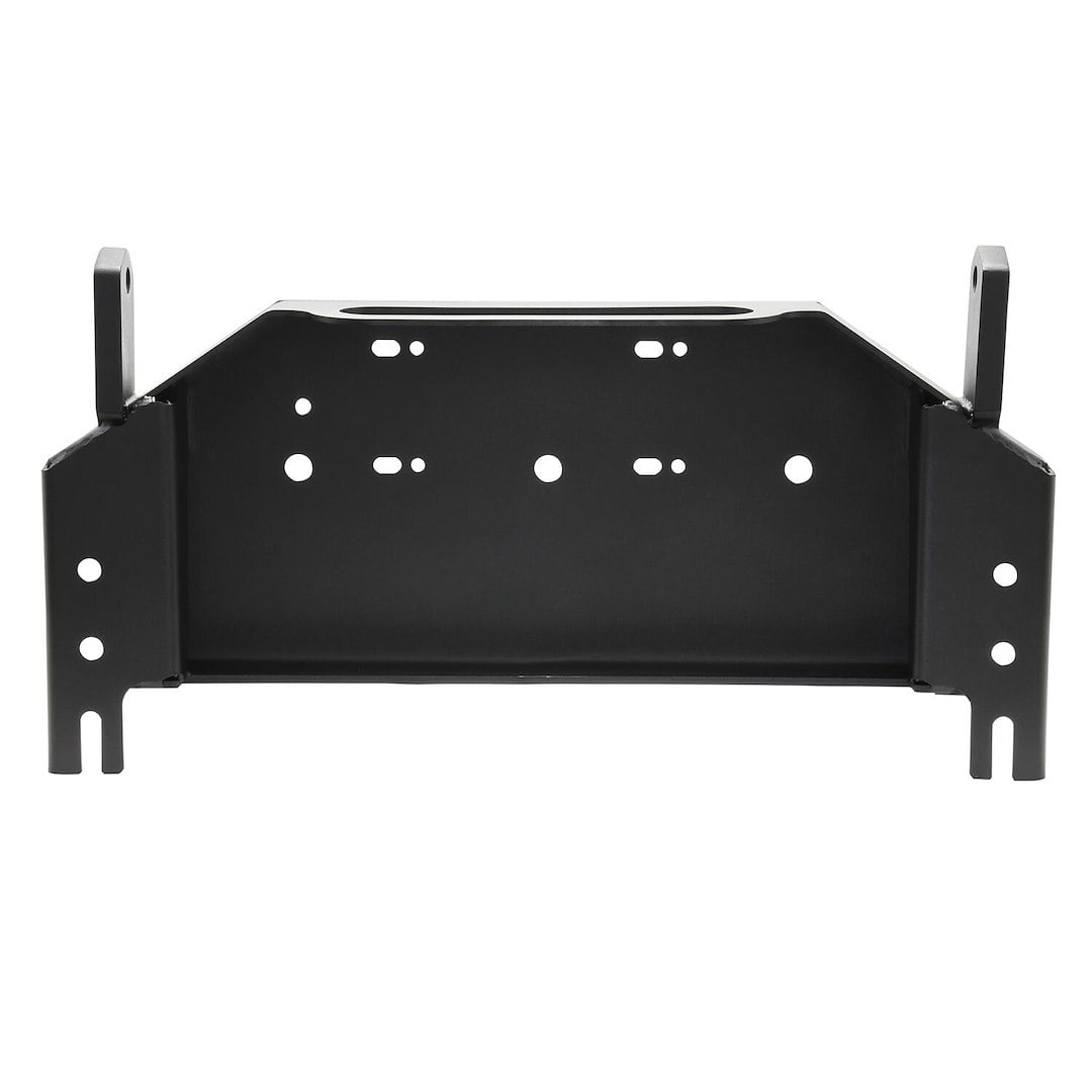 Westin 58-411245 Pro-Series Front Bumper fits 2021-2023 F150 (Excl. 2022+ Lightning EV & Raptor)