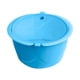 thumbnail image 3 of Filtro riutilizzabile per capsule di caffè in acciaio inossidabile per Dolce Gusto (blu) JShteea Libre de BPA, 3 of 5