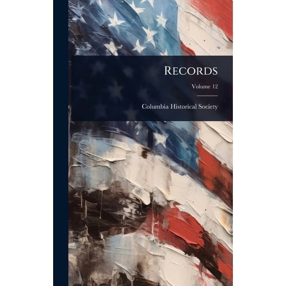 Records, (Hardcover)