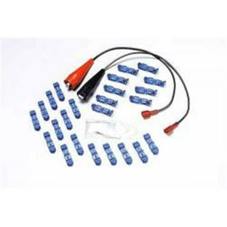 Thexton Manufacturing  Universal Coil Adapter