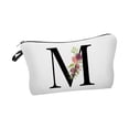 thumbnail image 2 of Bolsa de maquillaje para mujer Strade Fareast Limited estuche de almacenamiento Estilo M, 2 of 8