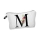 thumbnail image 2 of Neceser de maquillaje para mujer, bolsa de cosméticos de Son, impermeable, bonito estuche de almacenamiento, neceser de viaje para el día de la madre, Estilo M, 2 of 8