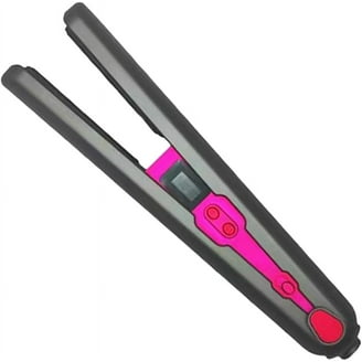 Restored Premium Dyson Airstrait™ Straightener | Ceramic Pink/Rose