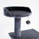 thumbnail image 3 of Torre para Gatos Pequeños y Gatitos – Centro de Juegos, Descanso y Rascador Compacto para Gatos Bebé, 3 of 5
