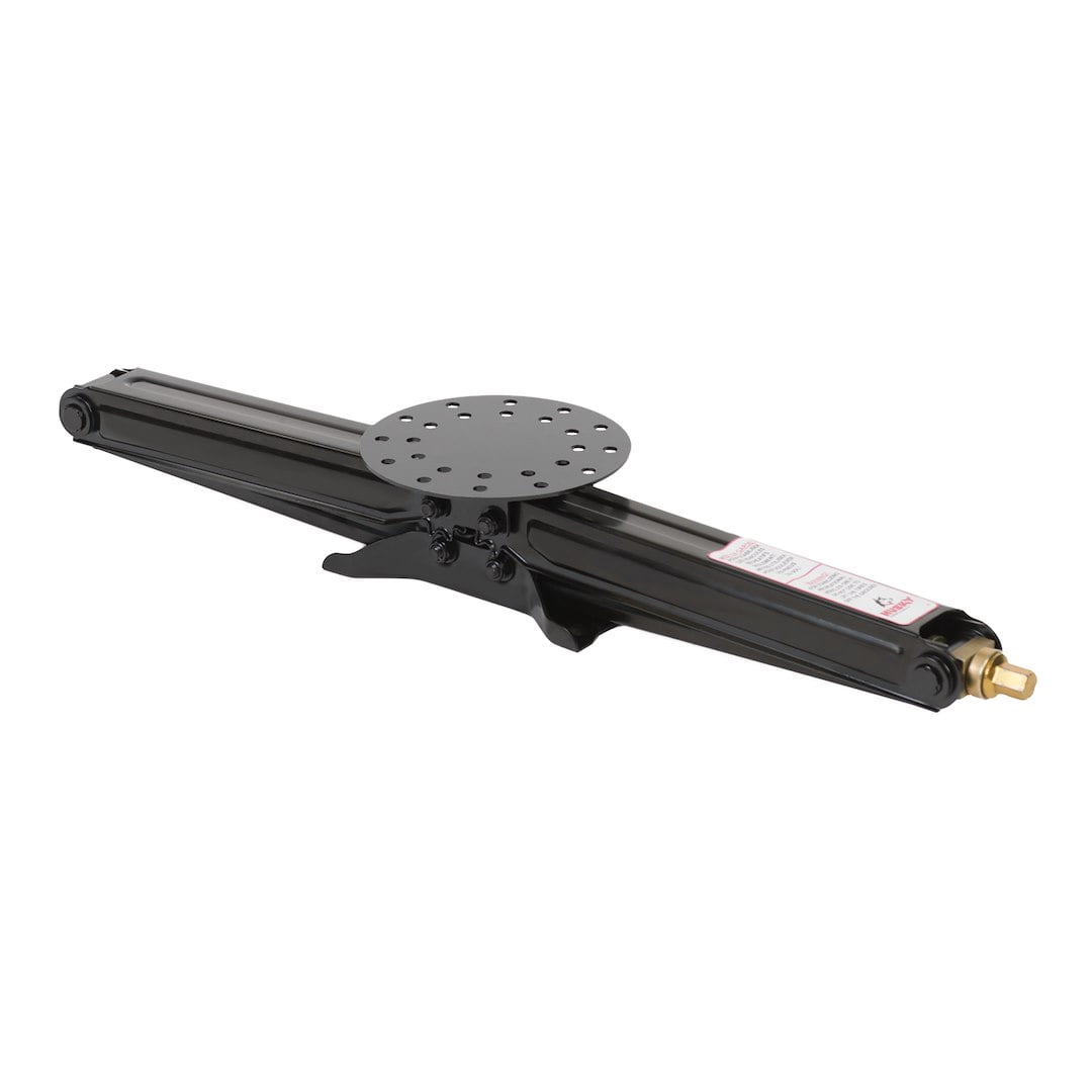 Husky Towing 88124  TRAILER JACKS