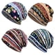 thumbnail image 1 of Gorros de quimioterapia Hat JarSehera, holgados, de algodón, para mujer, 1 of 6