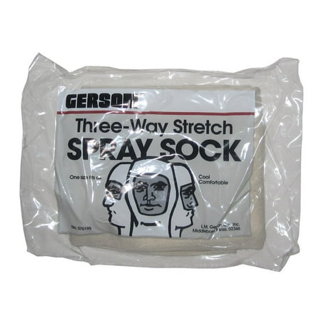 70195 Spray Sox - 12/case