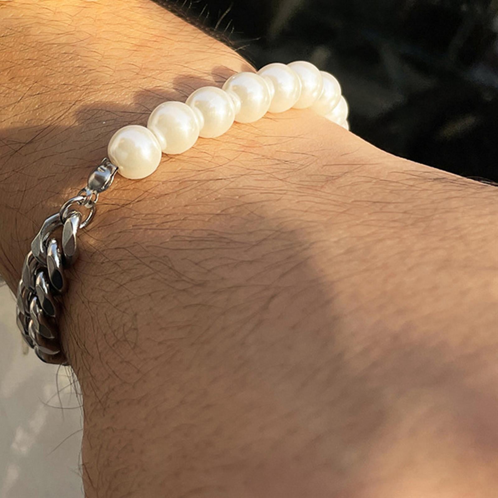 Real Pearl Bracelet | Free Delivery | Alfred & Co. London