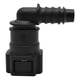 thumbnail image 1 of Conector Manguera Combustible 90° Universal 9.89 Mm, 1 of 4