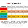 thumbnail image 2 of Disfraz De Superhéroe Para Niños Disfraz Disfraz De Superhéroe -trajes Para Niños, 2 of 5