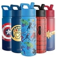 thumbnail image 2 of Botella de agua Simple Modern Marvel Avengers Kids 530 ml, 2 of 7