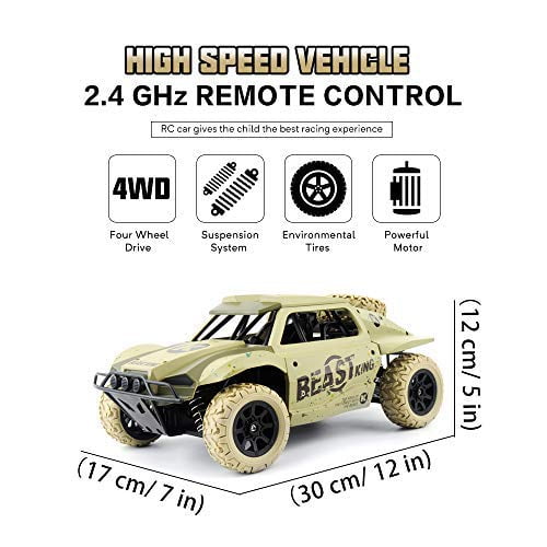 gizmovine remote control car