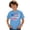 r-87Blue33, variant on NAFUU Boys Short Sleeve T Shirts Patriotic Graphic O-Neck Casual Tee For Kids Celebrate America's 250Th Anniversary 1776-2026 Stylish Going Out Tops 2-3 Years