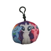 My Little Pony Bag Clip