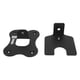 thumbnail image 3 of Soporte de pared para altavoz inalámbrico Soporte de pared de metal resistente y estable para altavoz SA RS3S, 3 of 12