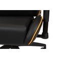 thumbnail image 5 of Luxe Master Luxe Sport Plus Gaming, Office & Desk Chair, Supports up to 390lbs, Automotive Grade Steel, Cold-Cured Foam, 5 of 10