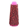 thumbnail image 1 of Bowstring Material Thread Bow String Making Rope Recurve Longbow Hunting Red And Black, 1 of 8