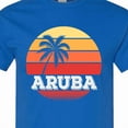 thumbnail image 4 of Inktastic Aruba Vacation T-Shirt, 4 of 5