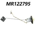 thumbnail image 1 of Unité de Charge Efficace pour Réservoir de Carburant Mitsubishi L200 Pick Up K74 2 5D2 5TD 1996+ Compatible Moteur 4D56, 1 of 12