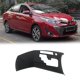 thumbnail image 2 of Panel de cambio central YONGSHENG Para Toyota Vios 2016-2021 fibra de carbono, 2 of 5
