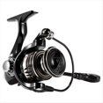 thumbnail image 1 of Carretes de pesca giratorios MG 2000 de fibra de carbono de doble bobina para pesca vertical en agua dulce y salada., 1 of 5