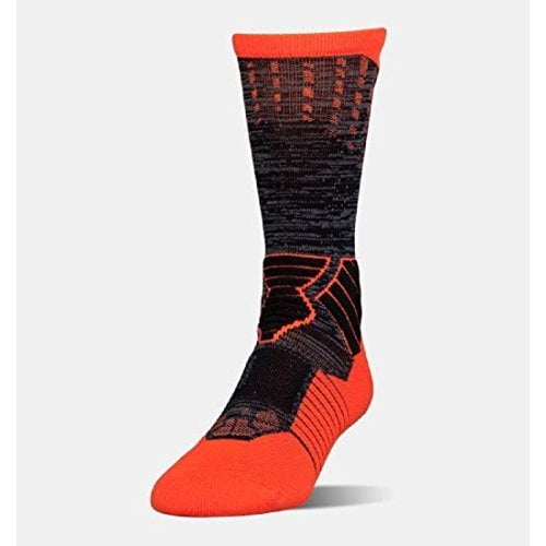 under armor baseball socks