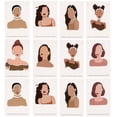 thumbnail image 1 of 100 tarjetas para pendientes, soportes para pendientes, tarjetas para exhibición de joyas para la venta, 1 of 7