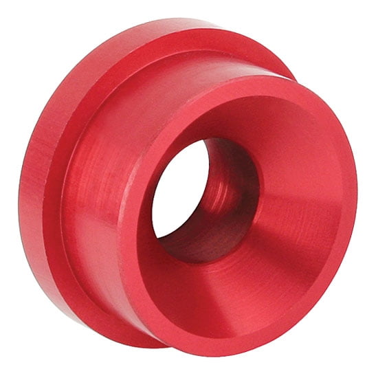 Water Flow Restrictor, 1-5/8 Inch