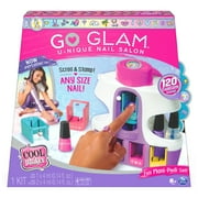 Cool Maker GO GLAM U-nique Nail Salon, for Manicures and Pedicures