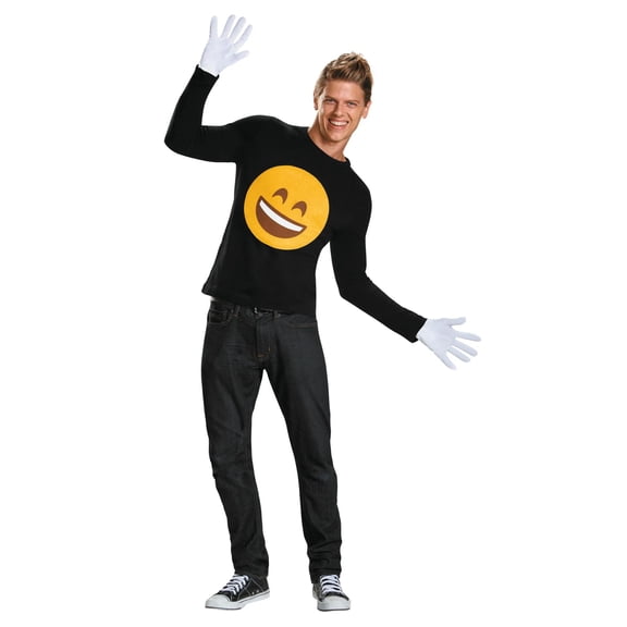 Smile Emoticon Kit