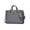C, variant on 14 Inch Laptop Crossbody Bag, Messenger Shoulder Bag Shockproof Lining For Office Travel Daily Use, Green